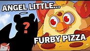 Drawing Characters Using A Furby Name Generator