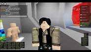 How To Create Han Solo In Roblox Timelines (RP)