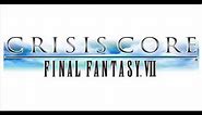 Crisis Core Final Fantasy VII - One-Winged Angel