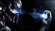 Mortal Kombat XL - HIDDEN SUB-ZERO TRIBORG - All Brutalities Gameplay (MKXL)