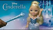 Disney Princess Magical Wand Cinderella from Jakks Pacific