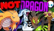 EVERY Dragon Type Pokemon EXPLAINED! | Gnoggin