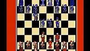 Battle Chess NES Review