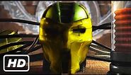 How Cyrax Became A Cyborg (Origin Story) | Mortal Kombat Full Movie (1080p 60fps)