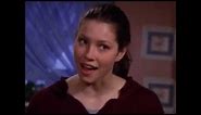 7th Heaven S2E19 - Mary and Lucy "Diary" (Sisters fighting)