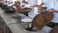 Chinese Wok Training for Beginners