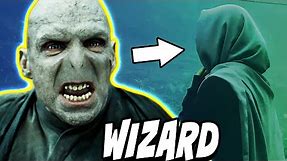 The 15 Most EVIL Dark Witches and Wizards in Harry Potter History (RANKED)