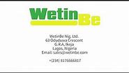 How to use Wetinbe In bus wifi entertainment (IBE players)