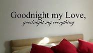 Romantic Good Night Messages: Quotes Wishes Greetings For Him/Her