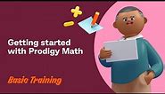 Get started with Prodigy Math in 20 minutes! | Prodigy Education