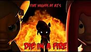 (SFM) Five Nights at Aj's "Die In A Fire"