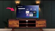 Philips 32 Inch 720p HD LED Roku Smart TV Review | Worth Your Money?