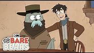Charlie’s Desert Adventure | We Bare Bears | Cartoon Network