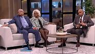 The Senior Couple You’ll Fall In Love With: Part 1 || STEVE HARVEY