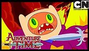 Wizard | Adventure Time | Cartoon Network