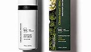 Pour Moi Mountain Retinol Day Cream with Hyaluronic Acid | Climate-Smart® Vitamin A,C and E Face Cream Formulated to Geo-Moisturize in a Mountain Climate for Anti-Aging Hydration, Toning, and Calming
