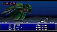 How to Defeat Emerald Weapon - Final Fantasy VII Playthrough [67]