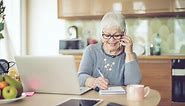 17 Work-at-Home Jobs for Seniors Where You Can Make Your Own Hours | LoveToKnow