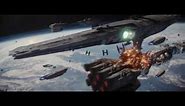 The Ghost - Rogue One (All scenes)