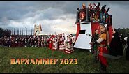 Warhammer LARP 2023