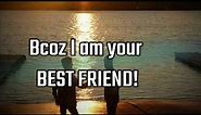 Best Emotional Friendship Messages and Quotes || Sweet Messages for Best Friend Forever
