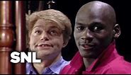 Daily Affirmation: Michael Jordan - SNL