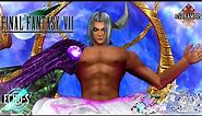 Final battle with Sephiroth - Final Fantasy VII - Echo S Complete -Tsunamods - [ Edit by OtenP ]