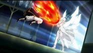 Fairy Tail - Final Series | Natsu vs Zeref | Raging Fire