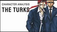 The Turks Explained | Final Fantasy VII Analysis
