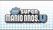 Overworld (Baby Yoshi Singing & Yoshi Drums) - New Super Mario Bros. U OST