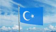 Dogu Turkistan Milli Marsi - National Anthem of Eastern Turkistan