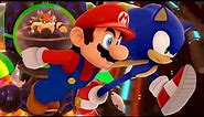 Super Mario Generations - Complete Walkthrough