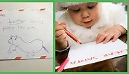 27 Ridiculous But Hilarious Letters To Santa Because Kids Will Be Kids