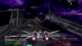 Star Wars Battlefront II [17] PS2 Longplay