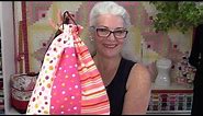 How to Make a Storage Bag Any Size