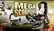 Mega Scorpions / Deadly Stingers (2003) Full Movie | Horror | Comedy
