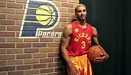 Pacers Unveil Hoosier-Inspired Uniform - video Dailymotion