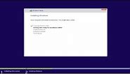 How To Install Windows 8/8.1 Using DVD-CD-USB [Tutorial]