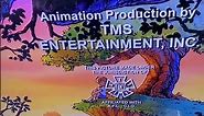 TMS Entertainment, Inc./The Walt Disney Company (1989)