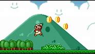 Super Mario Bros. (SNES) Playthrough - NintendoComplete