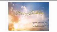 Best Spiritual Birthday Wishes and Messages