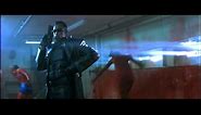 Blade (1998): Blade's Entrance/the First Fight Scene