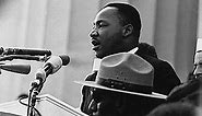 MLK Day: 50 best Martin Luther King Jr quotes from the civil rights leader