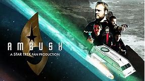 Ambush: A Star Trek Fan Production - Full Film