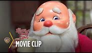 The Year Without a Santa Claus (1974) | I Believe in Santa Claus | Warner Bros. Entertainment