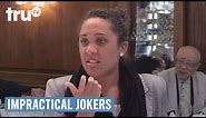 Impractical Jokers - 10 Angriest Reactions
