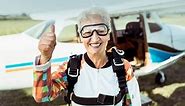 22 Awesome Outdoor Adventures For Seniors