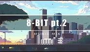Ultimate 8-bit Electro Gaming Music Mix 2020 - Chiptune Music Mix
