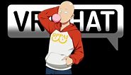 Where To Get One Punch Man Avatars In VRChat