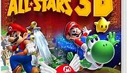 Super Mario 3D All-Stars Switch NSP Free Download - Romslab.com